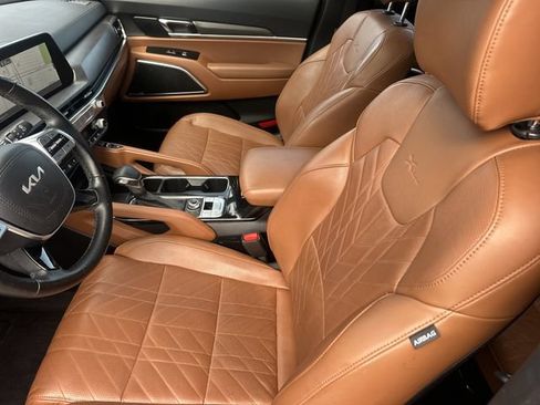 Used 2023 Kia Telluride SX Prestige X-Line AWD/4WD image 19