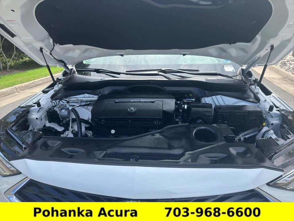 Certified 2025 Acura MDX w/ Technology Package AWD/4WD image 39