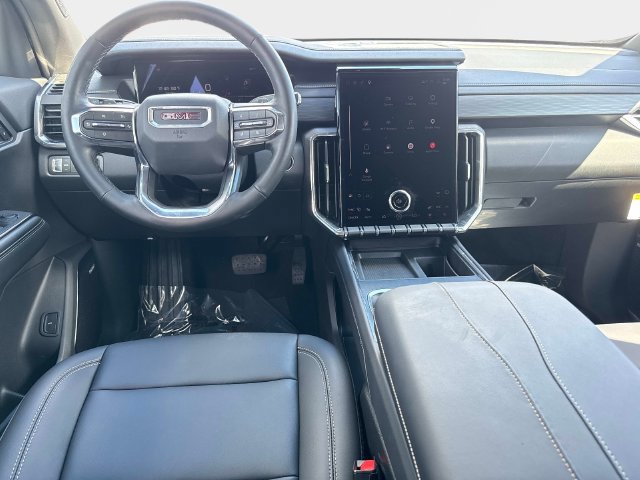 New 2026 GMC Acadia Elevation w/ Black Edition FWD image 16