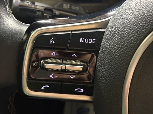 Used 2022 Kia Sorento EX image 14