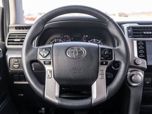 Certified 2024 Toyota 4Runner SR5 image 14