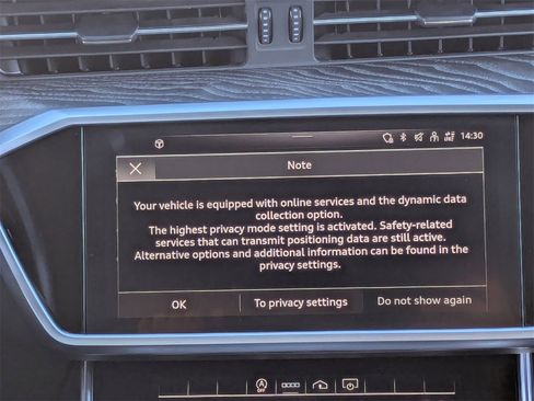 Used 2024 Audi A6 Premium Plus image 20