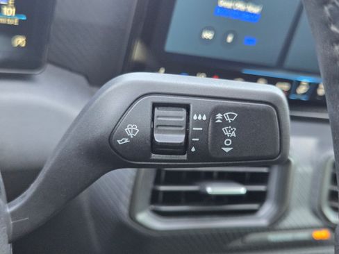 Used 2024 Ford Mustang Coupe RWD image 20