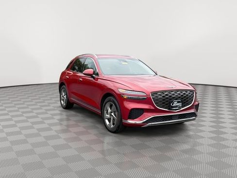 Used 2026 Genesis GV70 2.5T AWD/4WD image 2