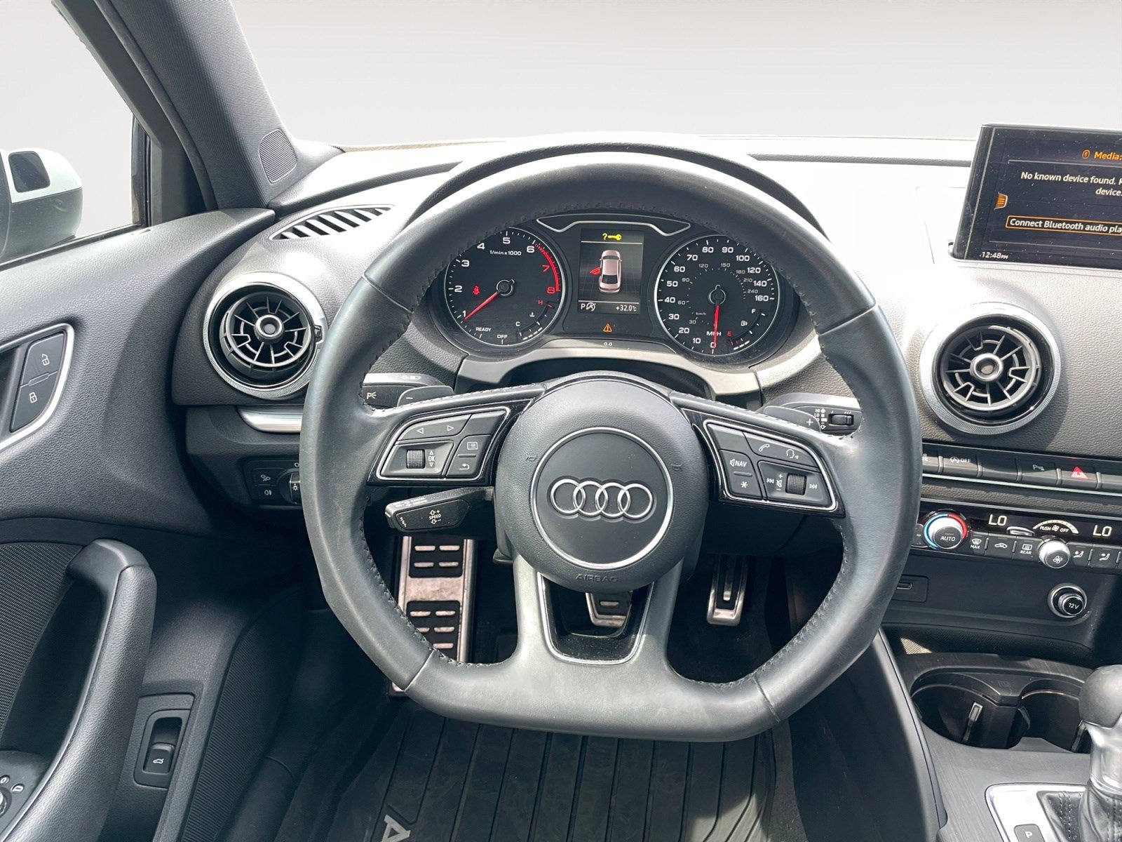 Used 2020 Audi A3 2.0T Premium w/ Final Edition Package FWD image 14