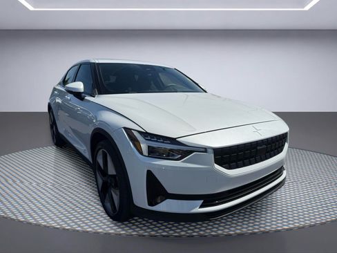 Used 2023 Polestar Polestar 2 AWD/4WD image 6