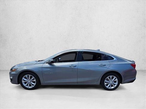 Used 2023 Chevrolet Malibu LT FWD image 9