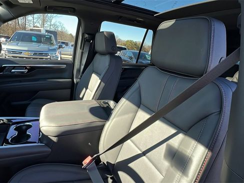 New 2026 Chevrolet Tahoe RST w/ Comfort Package image 15