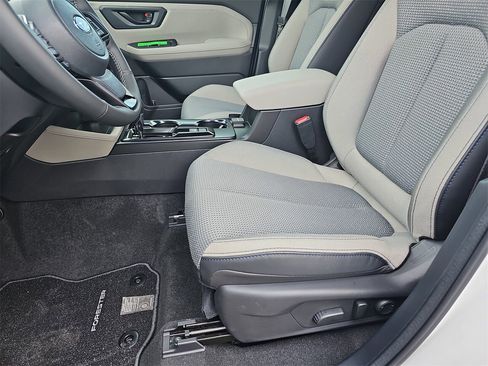 New 2026 Subaru Forester Premium image 15