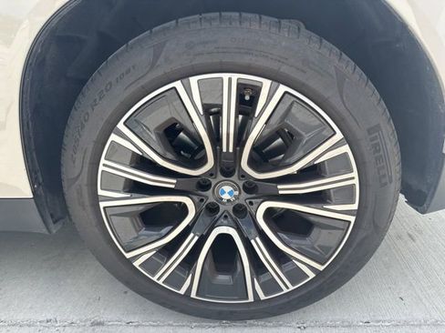 Used 2025 BMW X3 xDrive30 w/ Convenience Package AWD/4WD image 17