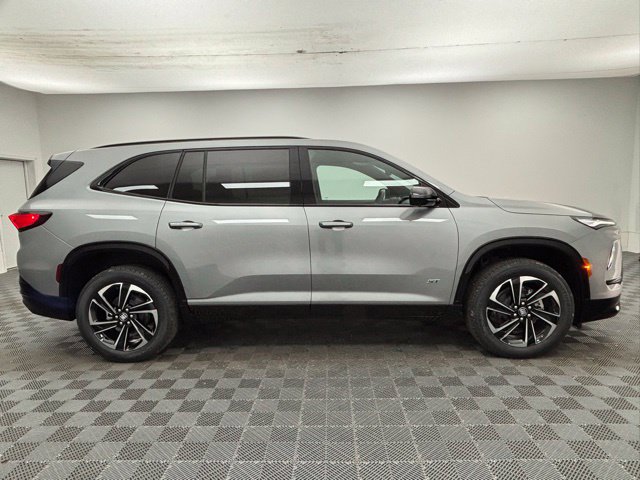 New 2026 Buick Enclave Sport Touring w/ Power Package AWD/4WD image 7