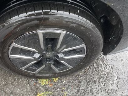 Certified 2026 Toyota bZ