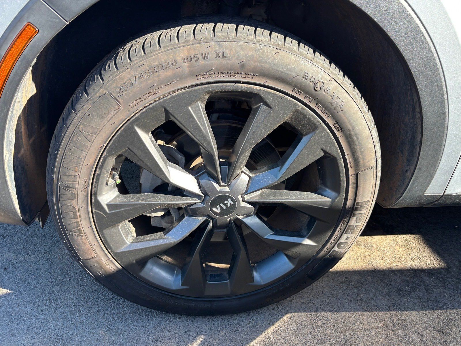 Certified 2021 Kia Sorento SX Prestige AWD/4WD image 6