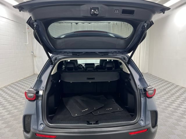 Certified 2024 MAZDA CX-50 AWD 2.5 S w/ Premium Plus Pkg image 8