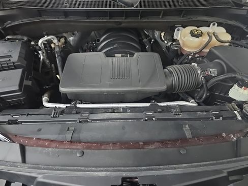 Used 2023 Chevrolet Tahoe High Country w/ Premium Package 2 image 13