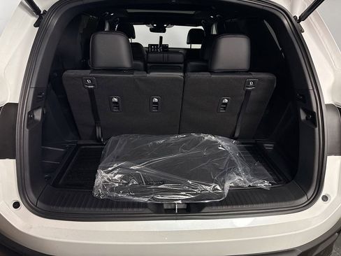 New 2026 Honda Pilot Black Edition image 45