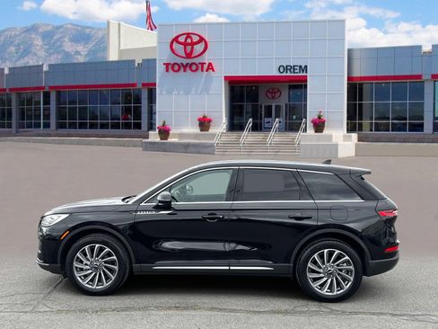 Used 2024 Lincoln Corsair Reserve w/ Equipment Group 201A AWD/4WD image 6