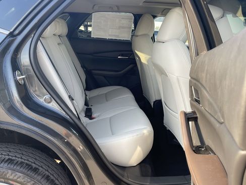 New 2025 MAZDA CX-30 AWD 2.5 S w/ Premium Package image 10