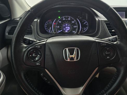 Used 2014 Honda CR-V EX-L image 22