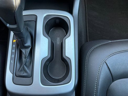 Certified 2019 Chevrolet Colorado ZR2 image 25