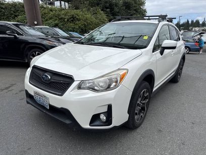 Used 2016 Subaru Crosstrek 2.0i Premium w/ Popular Package #1