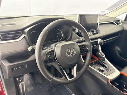 Certified 2023 Toyota RAV4 Adventure