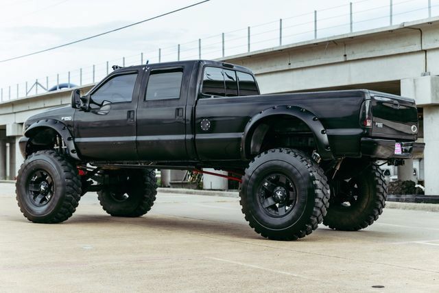 Used 2003 Ford F250 XL AWD/4WD image 34