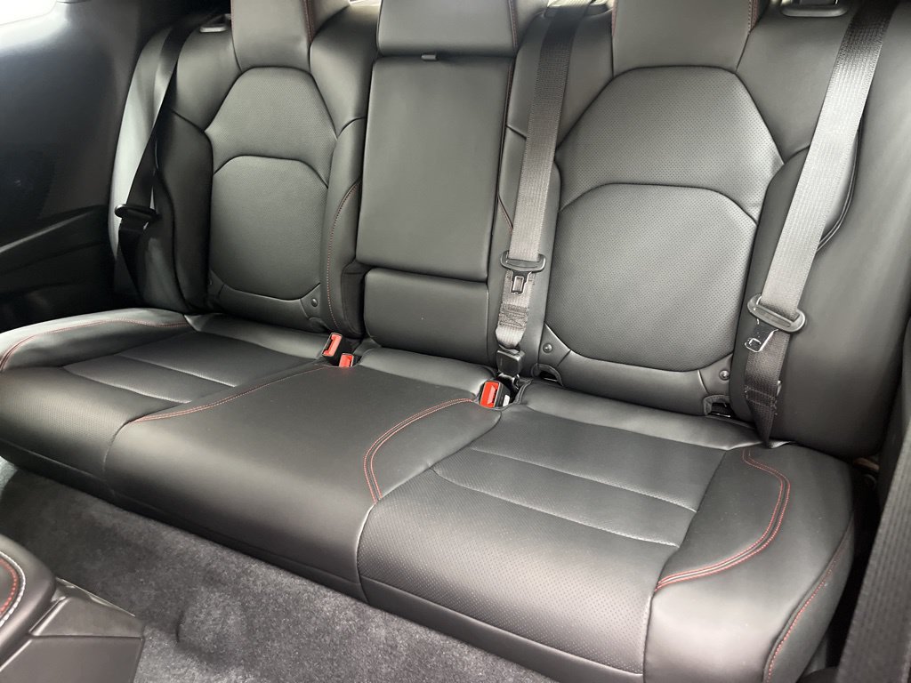 New 2026 Dodge Charger Scat Pack AWD/4WD image 5