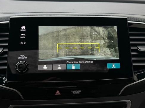 Used 2022 Honda Pilot Special Edition image 36