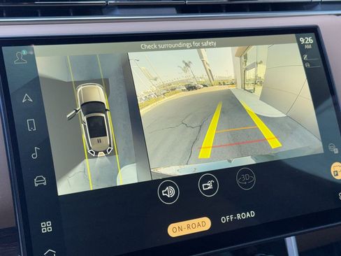 Used 2023 Land Rover Range Rover SE image 23