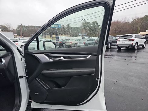 Used 2024 Cadillac XT5 Premium Luxury image 23