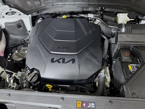 Used 2023 Kia Telluride SX Prestige X-Pro AWD/4WD image 39