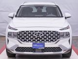 Certified 2021 Hyundai Santa Fe SEL image 4