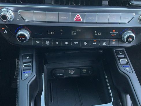 Used 2024 Kia Telluride SX X-Pro image 24