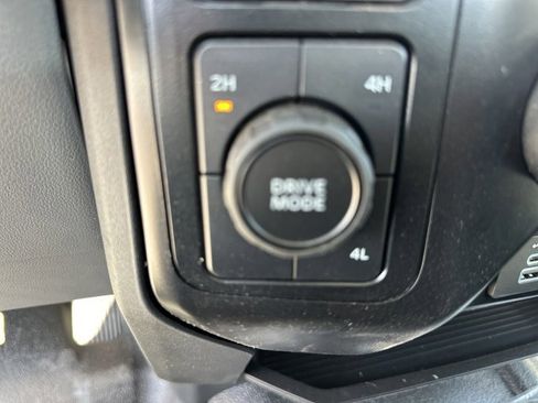 New 2024 Ford F350 XL w/ Snow Plow Prep Package image 31