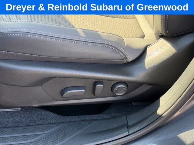 New 2026 Subaru Outback Limited AWD/4WD image 31