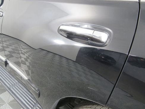 Used 2019 Lexus GX 460 Luxury image 31