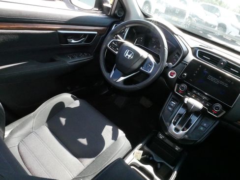 Used 2020 Honda CR-V EX image 9