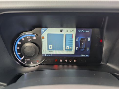 Used 2024 Ford Bronco Big Bend image 5