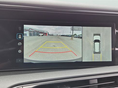 Used 2026 Hyundai Palisade XRT Pro AWD/4WD image 19