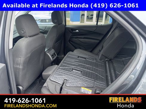 Used 2022 Chevrolet Equinox LT image 27