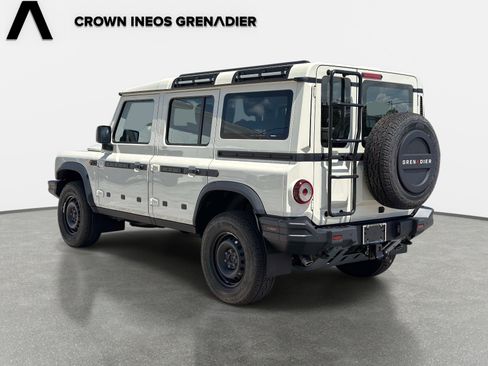New 2026 INEOS Grenadier image 7