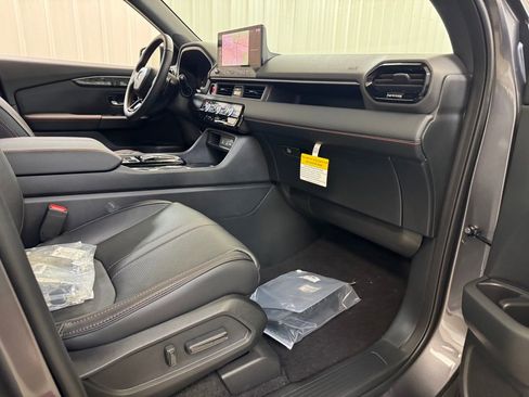 New 2026 Honda Passport TrailSport Elite image 29