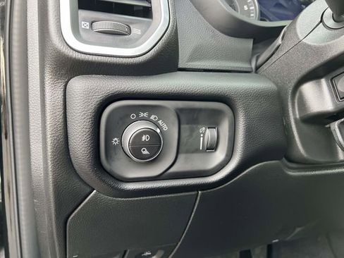 New 2026 RAM 2500 Big Horn image 13