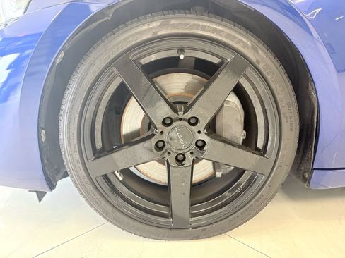Used 2017 Lexus IS 200t F Sport w/ F Sport Package RWD image 38