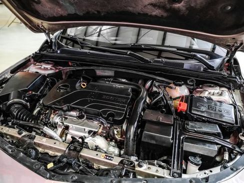 Used 2022 Chevrolet Malibu LS w/ LPO, Floor Liner Package image 43