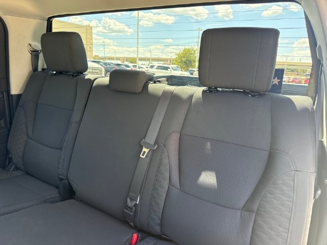 Used 2024 Toyota Tundra SR5 AWD/4WD image 28