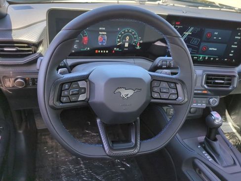New 2026 Ford Mustang Dark Horse RWD image 14