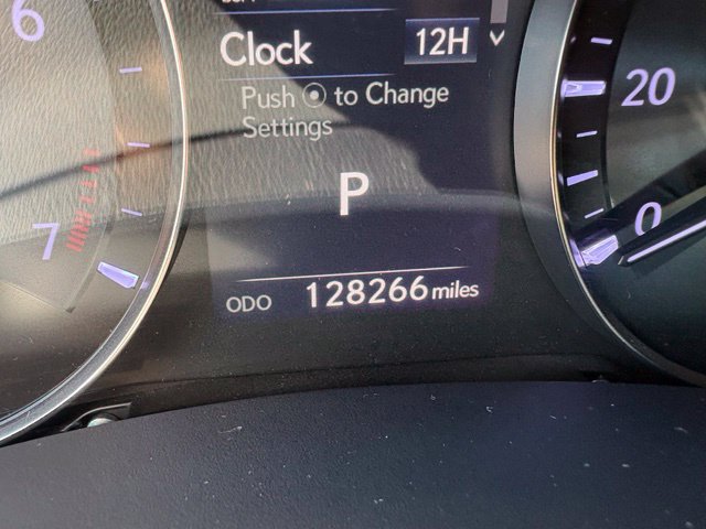 Used 2016 Lexus GS 350 RWD image 4