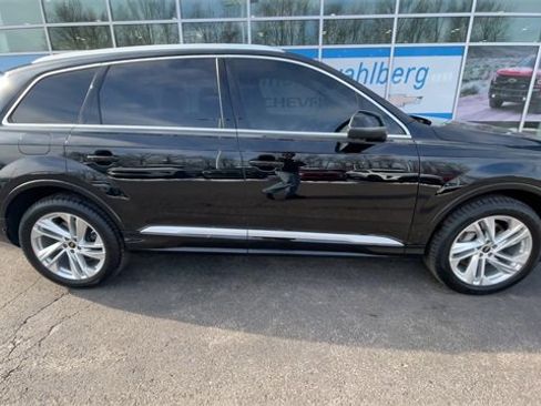 Used 2024 Audi Q7 3.0T Premium Plus image 9